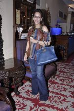 at Priyanka Thakur hosts Hi tea in Ambassador Hotel, Mumbai on 26th Dec 2012 (34).JPG
